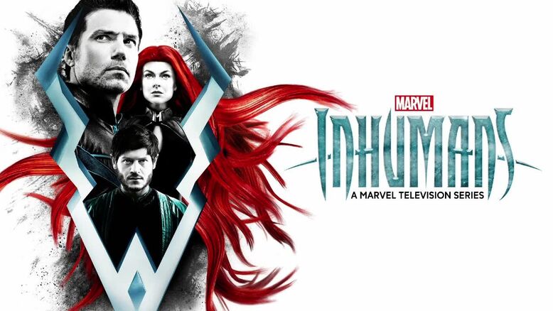 Inhumans (2017)