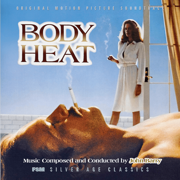 Body Heat (1981)