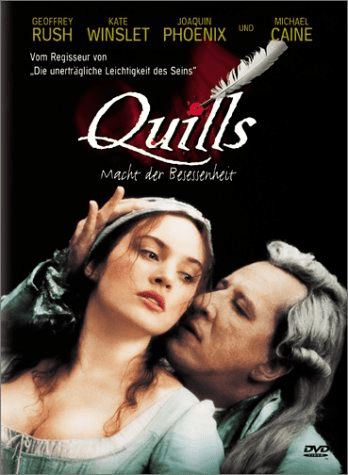 Quills (2000)