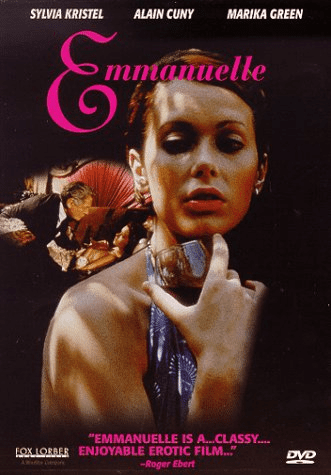 Emmanuelle (1974)